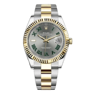 ROLEX DATEJUST Mirror Original