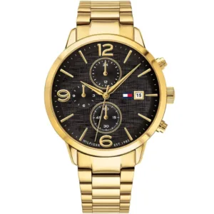 Tommy Hilfiger Watch 1710362