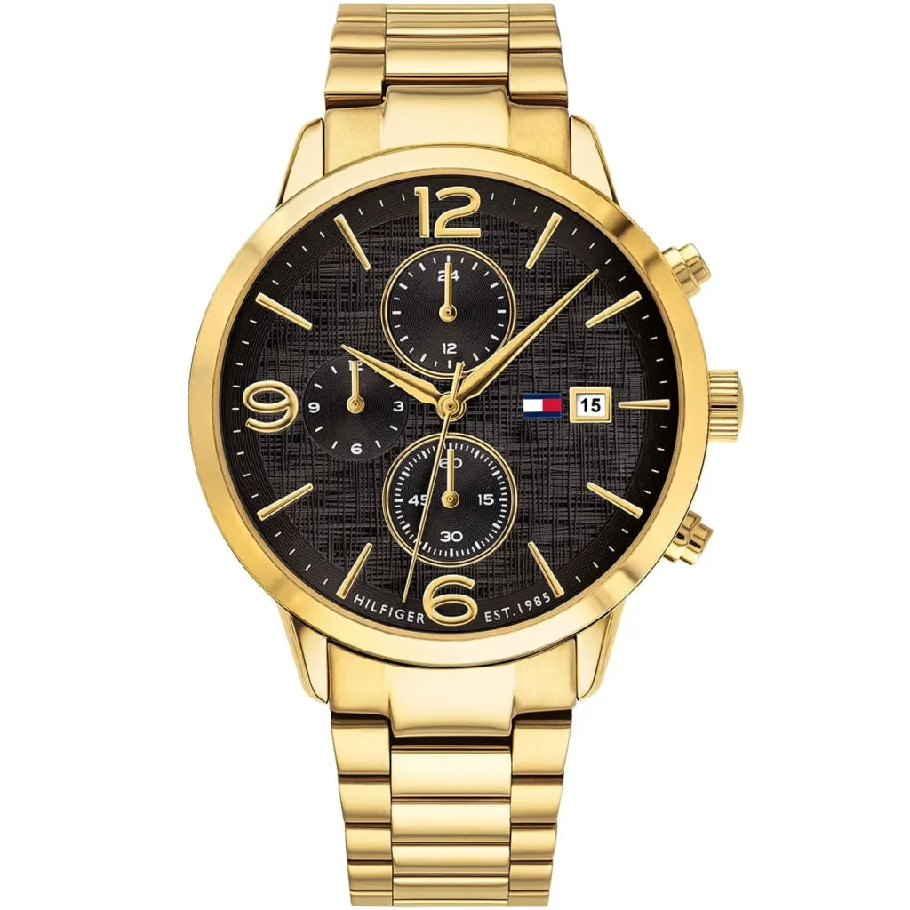 Tommy Hilfiger Watch 1710362
