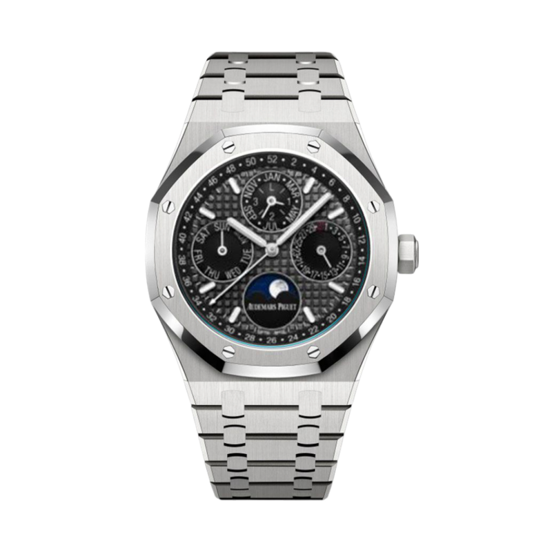 Audemars piguet Perpetual Cleander Mirror Original