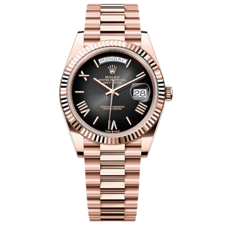 ROLEX DAYDATE Mirror Original