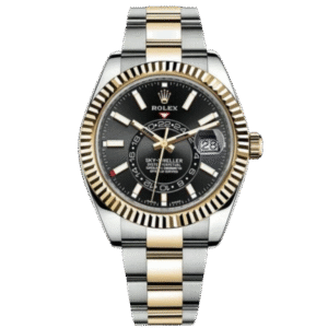 ROLEX SKYDEALER Mirror Original