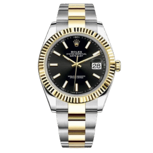 ROLEX DATEJUST Mirror Original