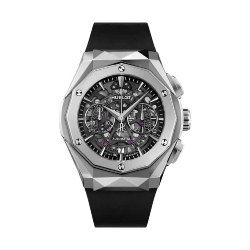 Hublot Classic Fusion Orlinski Mirror Original