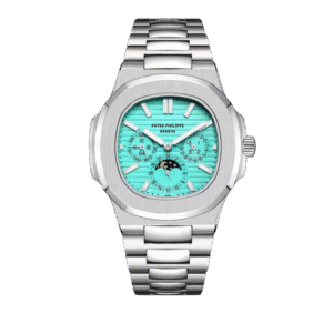 Patek Nautilus preputialCleander MirrorOriginal
