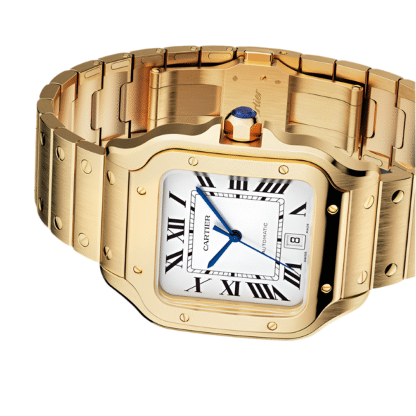 Cartier Santos de - Image 3