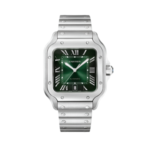 Cartier Santos de