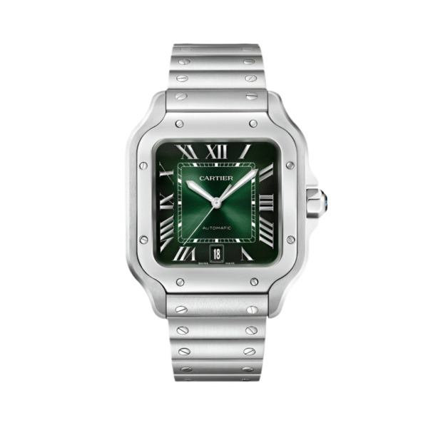 Cartier Santos de