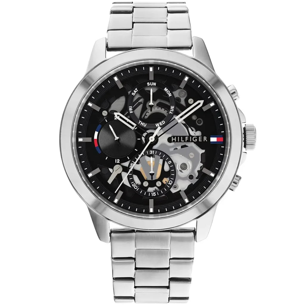 Tommy Hilfiger Watch 1710477