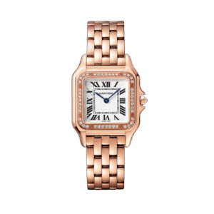 Cartier Panthere Medium Mirror Original