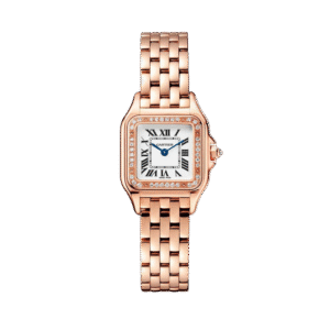 Cartier Panthere Small Mirror Original