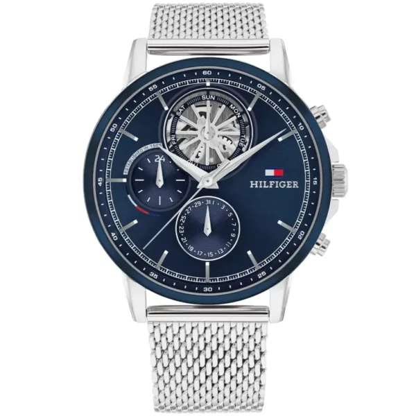 Tommy Hilfiger Watch 1710609