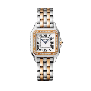 Cartier Panthere Medium Mirror Original