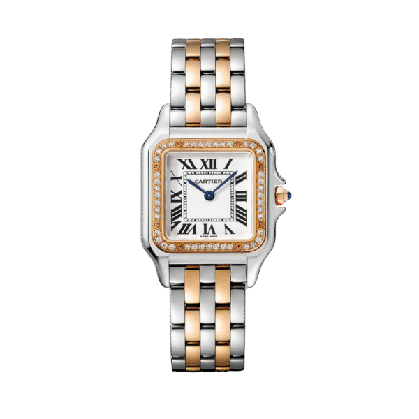 Cartier Panthere Medium Mirror Original