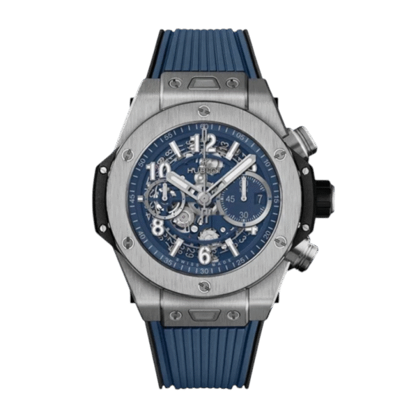 Hublot Big bang Mirror Original