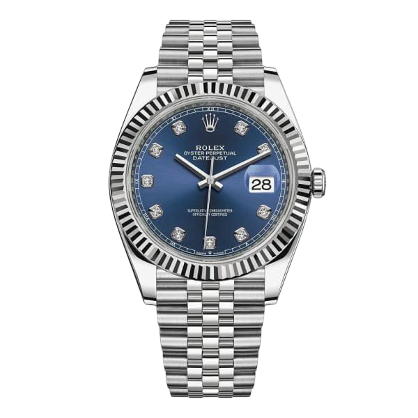 ROLEX DATEJUST Mirror Original