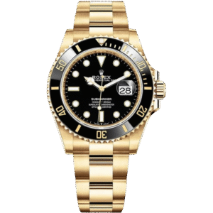 ROLEX Submarine Mirror Original