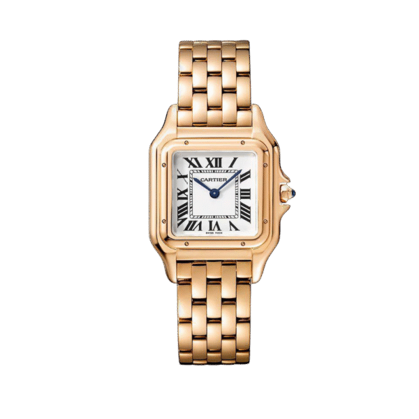 Cartier Panthere Medium Mirror Original