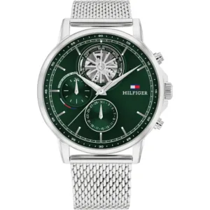 Tommy Hilfiger Watch 1710608