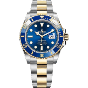 ROLEX Submarine Mirror Original