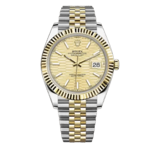 ROLEX DATEJUST Mirror Original