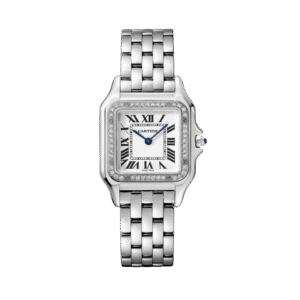 Cartier Panthere Medium Mirror Original