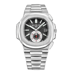 Patek Nautilus Chronograph Mirror Original
