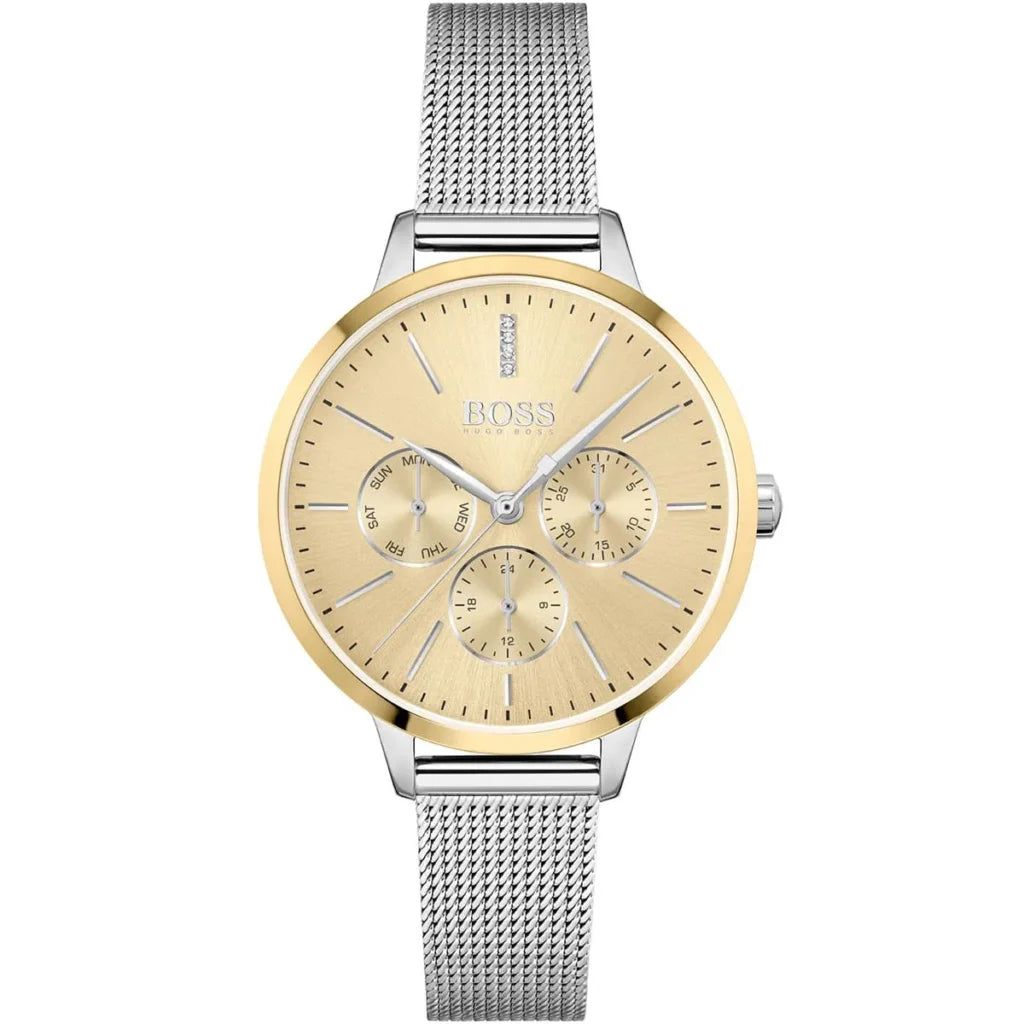 Hugo Boss Watch 1502600