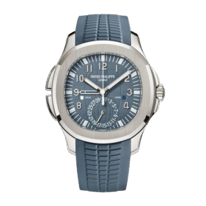 Patek Aquanaut Chronograph Mirror Original