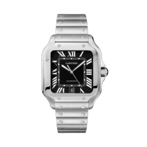 Cartier Santos Mirror Original