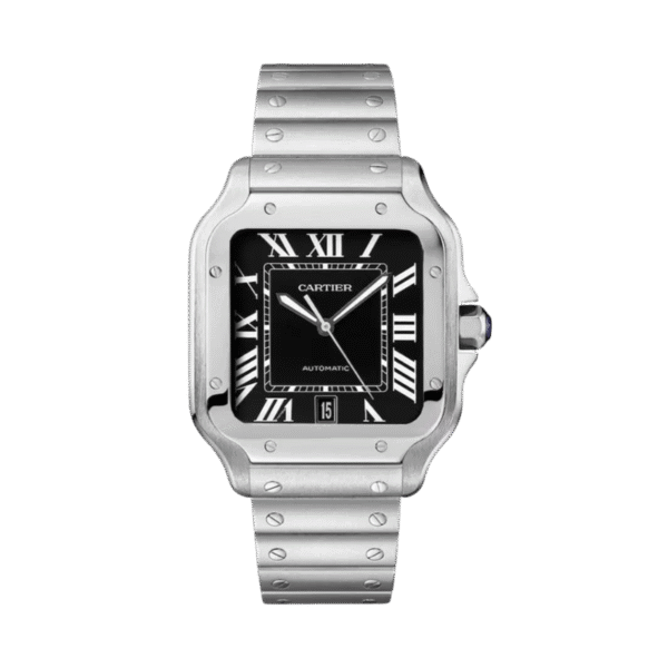 Cartier Santos Mirror Original