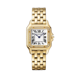 Cartier Panthere Medium Mirror Original