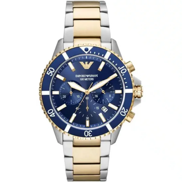 EMPORIO ARMANI  AR11362 for men