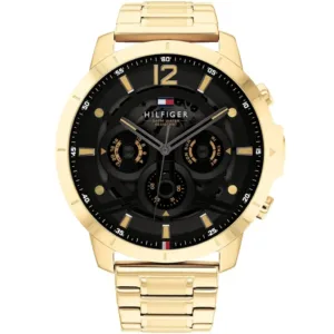 Tommy Hilfiger Watch 1710511