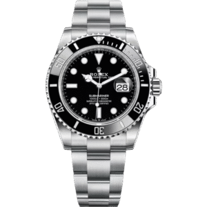 ROLEX Submarine Mirror Original