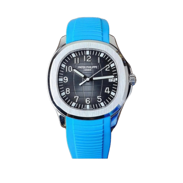 Patek Aquanaut Mirror Original