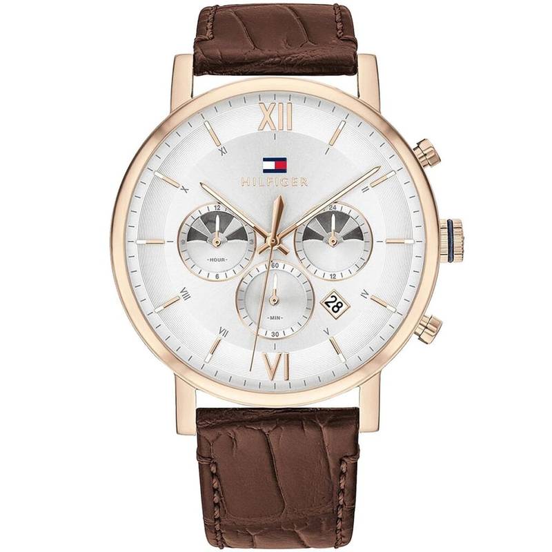 Tommy Hilfiger Watch 1710393