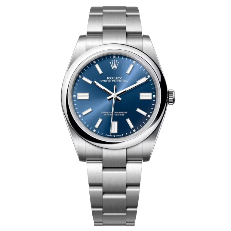 ROLEX Oyster Perpetual Mirror Original