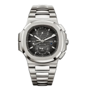 Patek Nautilus Trevaltime Chronograph MirrorOriginal