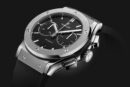HUBLOT Chronograph Titanium