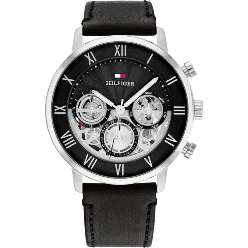 Tommy Hilfiger Watch 1710565