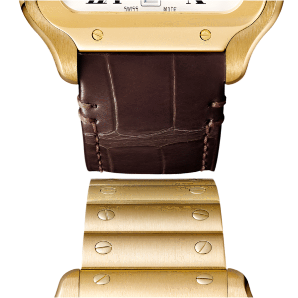 Cartier Santos de - Image 5