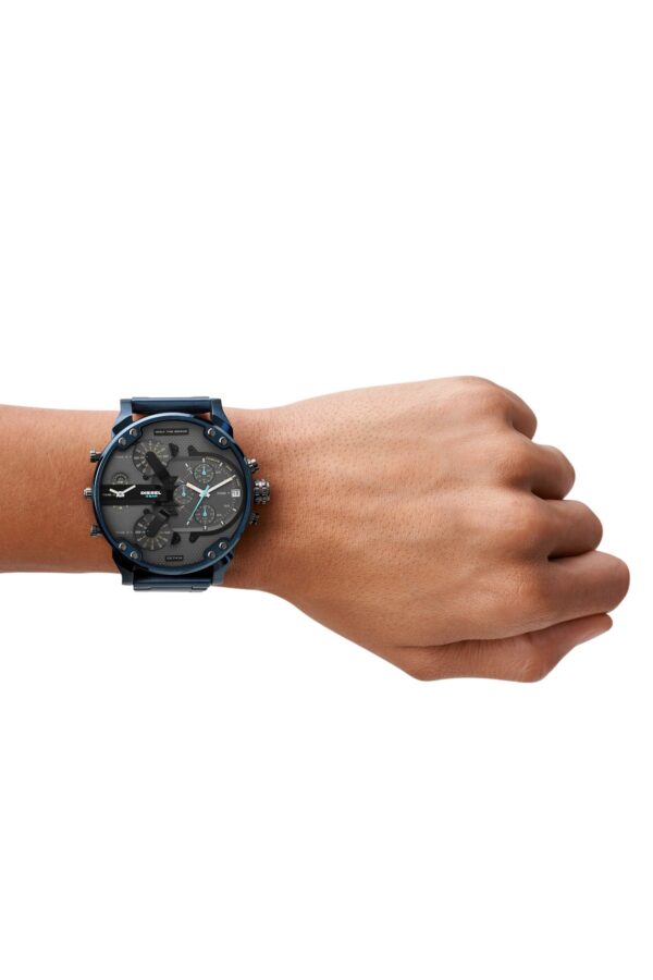 DIESEL DZ7414 for men - Image 4