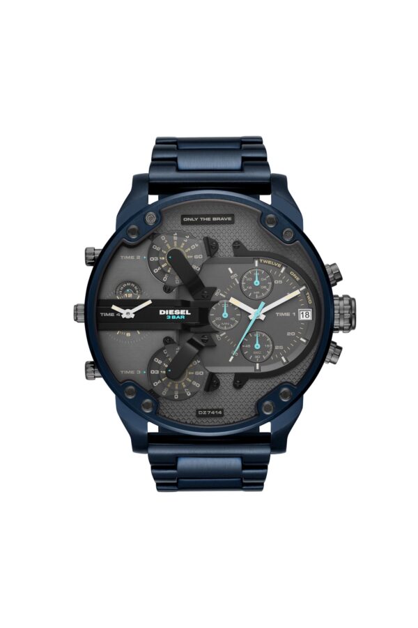 DIESEL DZ7414 for men - Image 2