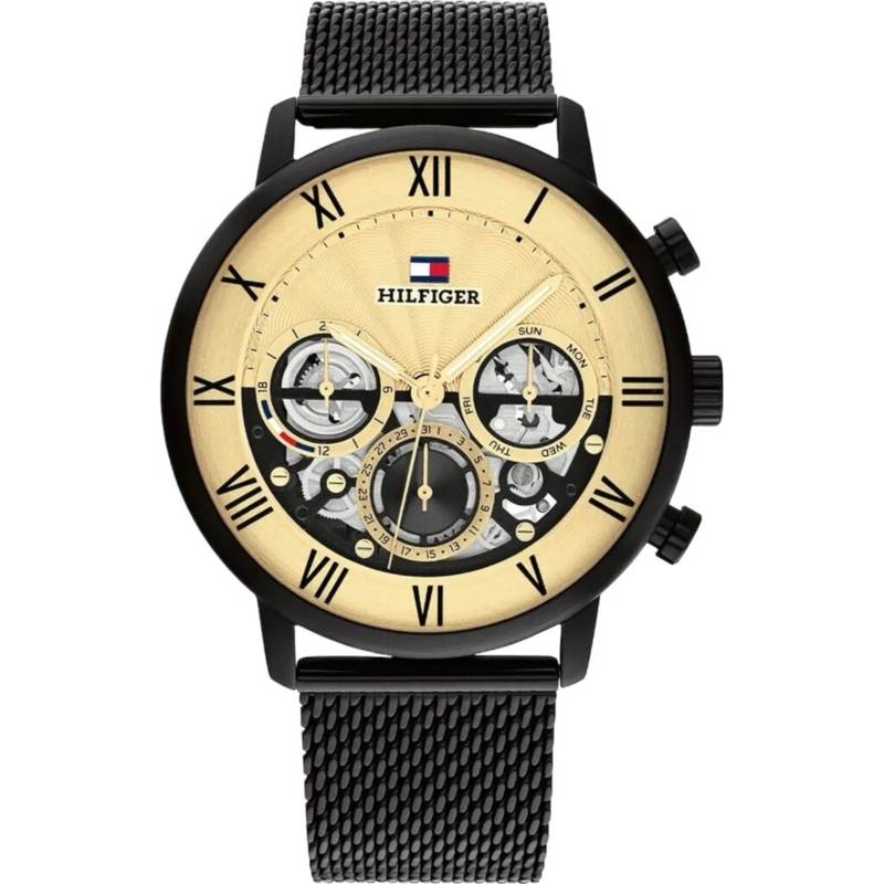 Tommy Hilfiger Watch 1710568