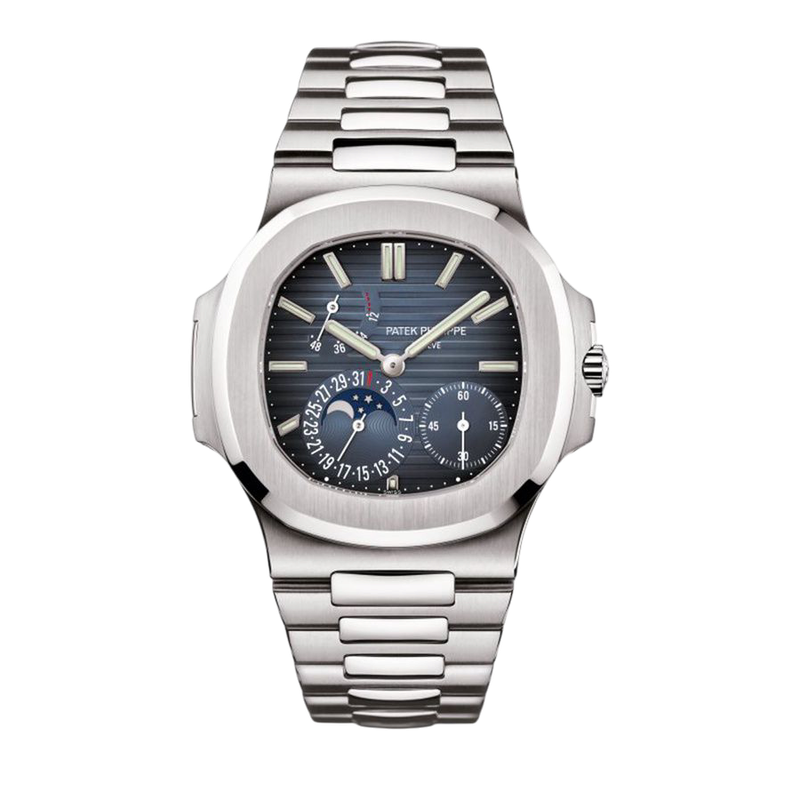 Patek Nautilus Mirror Original