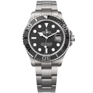 ROLEX YACHTMASTER Mirror Original