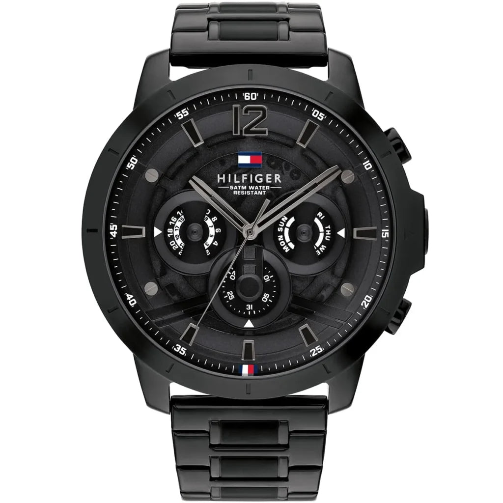Tommy Hilfiger Watch 1710494