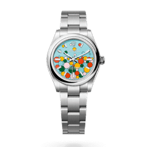 ROLEX Oyster Perpetual Toys Mirror Original
