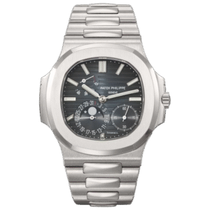 Patek Nautilus Mirror Original